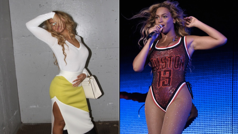 Illustration for article titled Speculative Evidence That BeyoncĂ© Is (Probably) Dropping a New Album SoonÂ